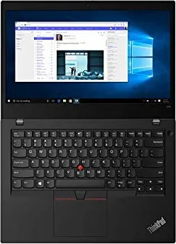 Lenovo Thinkpad L14 Gen 2 20X1S0N800 Laptop (11th Gen Core i5/ 8GB/ 512GB SSD/ Win10 Pro)