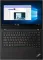 Lenovo Thinkpad L14 Gen 2 20X1S0N800 Laptop (11th Gen Core i5/ 8GB/ 512GB SSD/ Win10 Pro)