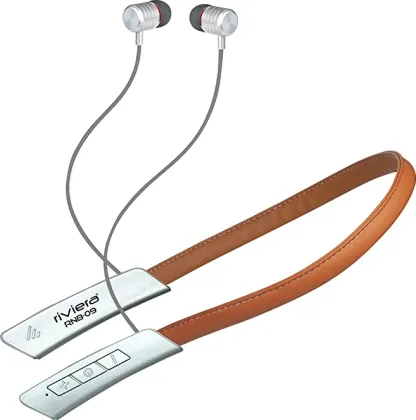 Riviera RNB-09 Wireless Neckband