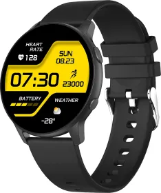 Vikyuvi Vikfit Halo Smartwatch