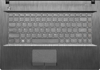 Lenovo G50-30 80G00018IN Laptop (4th Gen CDC/ 2GB/ 500GB/ Win8.1)