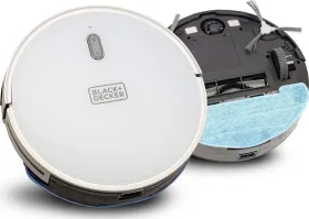 Black & Decker BRVA425B10-B5 Robotic Vacuum Cleaner