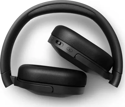 Philips TAH6506BK Wireless Headphones