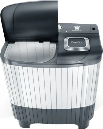 White Westinghouse CSW6000N 6 Kg Semi Automatic Washing Machine