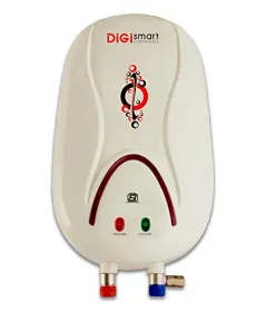 DigiSmart Hotmak 3 L Instant Water Geyser