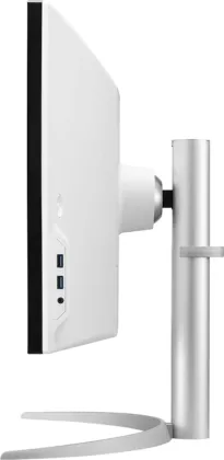 LG 49WQ95C 49 inch Dual QHD Ultrawide Curved Monitor