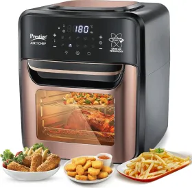Prestige Air Chef 12L Air Fryer Oven