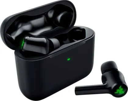 Razer Hammerhead Gen 2 True Wireless Earbuds