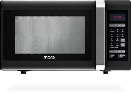 MarQ by Flipkart EW925ETB-S 25 L Convection Microwave Oven