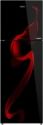 Haier HRF-2902CSG-P 240 L 2 Star Double Door Refrigerator