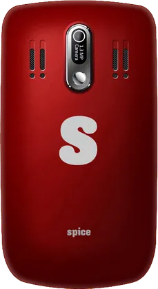 Spice Blueberry Mini QT58
