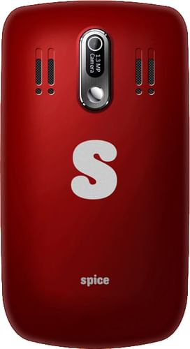 Spice Blueberry Mini QT58