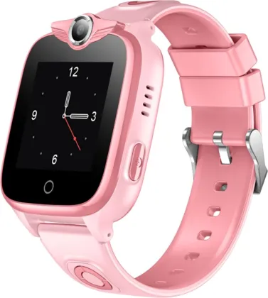 Turet ‎Raspberry Smartwatch