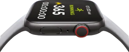 Ubon Fitguru 5.0 SW-71 Smartwatch