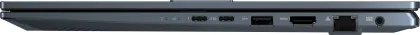 Asus Vivobook Pro 15 OLED K6502VU-MA951WS Laptop (13th Gen Core i9/ 16GB/ 1TB SSD/ Win11 Home/ 6GB Graph)