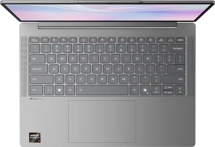Lenovo IdeaPad Slim 5 83HX00DWIN AI Laptop (AMD Ryzen AI 5 330/ 8GB RAM/ 512GB SSD/ Win 11)