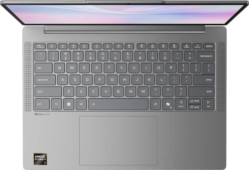 Lenovo IdeaPad Slim 5 83HX00DWIN AI Laptop
