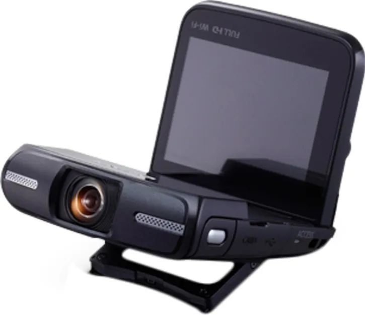 Canon Legria Mini Camcorder Price in India 2025, Full Specs