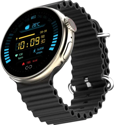 Fire Boltt Cyclone Pro Smartwatch