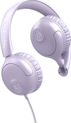 JLab Studio 2 Wired Headphones