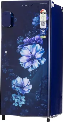 Lloyd GLDC203SCBT2JC 188 L 3 Star Single Door Refrigerator