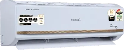Croma CRLA009IND170270 0.8 Ton 3 Star 2025 Inverter Split AC