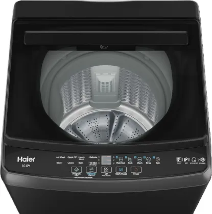 Haier ETL100-C3PS8 10 Kg Fully Automatic Top Load Washing Machine