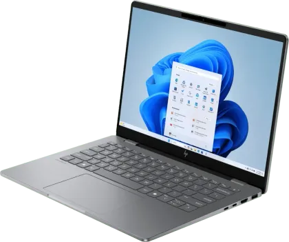 HP OmniBook 7 AI 14-fr0116TU Laptop (Intel Core Ultra 7 255H/ 32GB/ 1TB SSD/ Win11)
