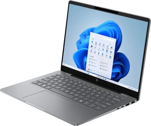 HP OmniBook 7 AI 14-fr0116TU Laptop (Intel Core Ultra 7 255H/ 32GB/ 1TB SSD/ Win11)