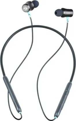 Zebronics Zeb Yoga 111 Wireless Neckband