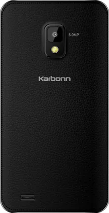 Karbonn Smart A12 Star
