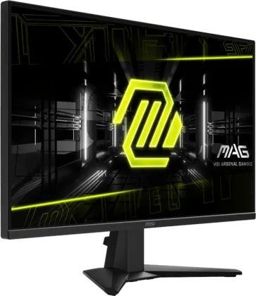 MSI MAG 275QF 27 inch Quad HD Monitor