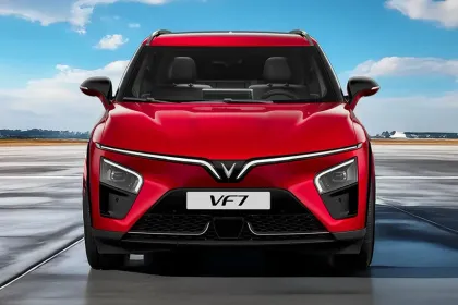 VinFast VF 7