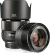 Meike 85mm F/1.8 Full Frame EF Lens (Canon Mount)