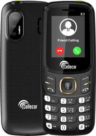 Cellecor E3