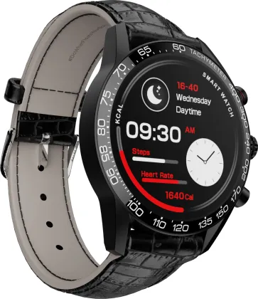 boAt Enigma Z40 Smartwatch