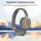 VEHOP ‎H7 Wireless Headphones