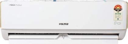 Voltas 185V ZAZAH Plus 1.5 Ton 5 Star 2022 Inverter Split AC