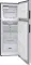 Whirlpool NEO SP278 PRM Imperial Steel-Y 235 L 1 Star Double Door Refrigerator