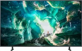 Samsung UA65RU8000KXXL 65-inch Ultra HD 4K Smart LED TV - image 1