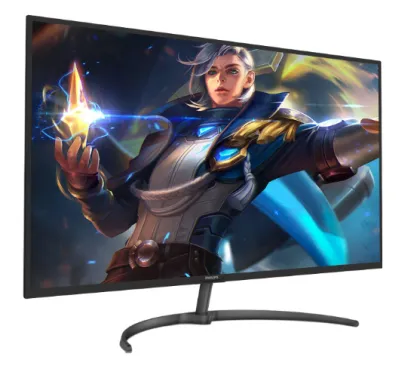Philips 246E8QSB2 24-inch Full HD LED Backlit Monitor