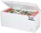 Haier HCC-588HC 519 L Double Door Deep Freezer
