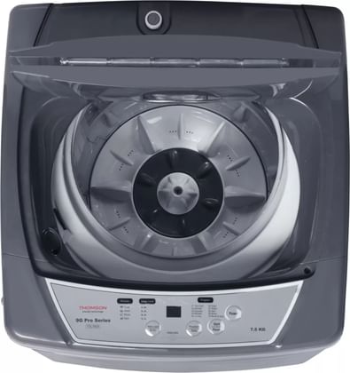 Thomson TTL7501 7.5 Kg Top Load Fully Automatic Washing Machine