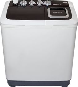 Intex WMS80 8kg Semi Automatic Top Load Washing Machine