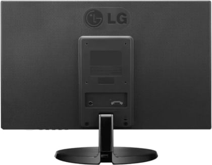 LG 19M38HB- BB 18.5-inch HD LED Backlit Monitor