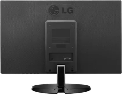 LG 19M38HB- BB 18.5-inch HD LED Backlit Monitor