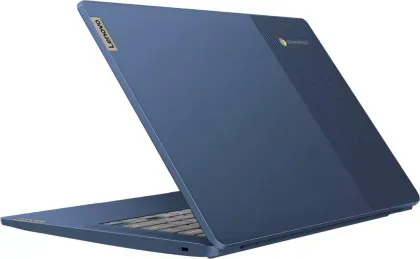 Lenovo IdeaPad Slim 3 82XJ004AUS Chromebook (MediaTek Kompanio 520/ 4GB/ 64GB eMMC/ ChromeOS)