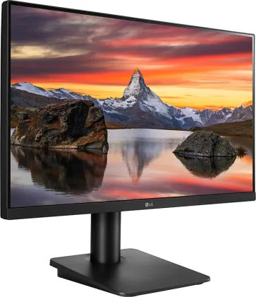 LG 24MP450 24 inch Full HD IPS Monitor