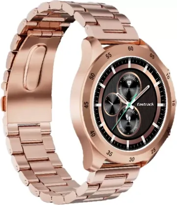 Fastrack Magnus FX2 Smartwatch