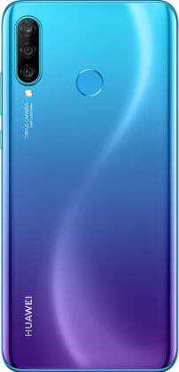 Huawei P30 lite - Full phone specifications